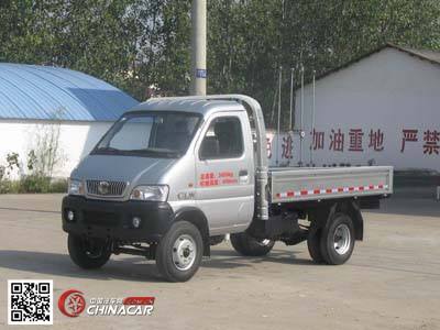 CLW4015程力威牌低速货车图片|中国汽车网